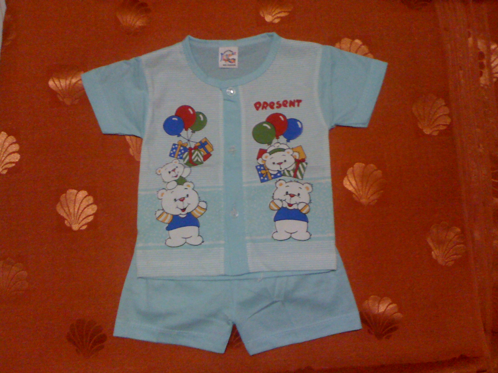  baju  bayi  3 Grosir Pakaian Bayi  Murah Jual Baju  Bayi  